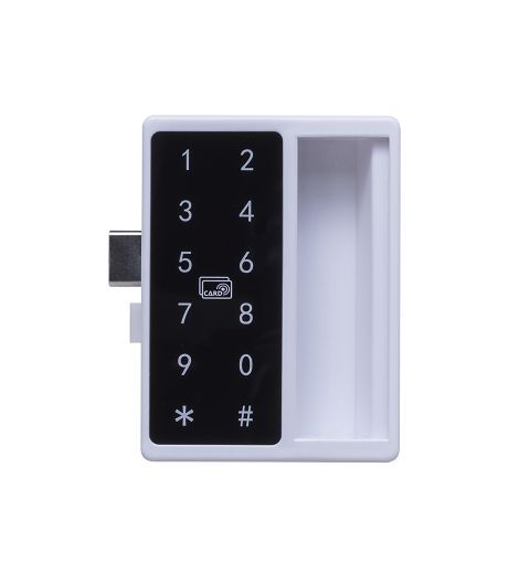 Electronic Numeric Lock(001)